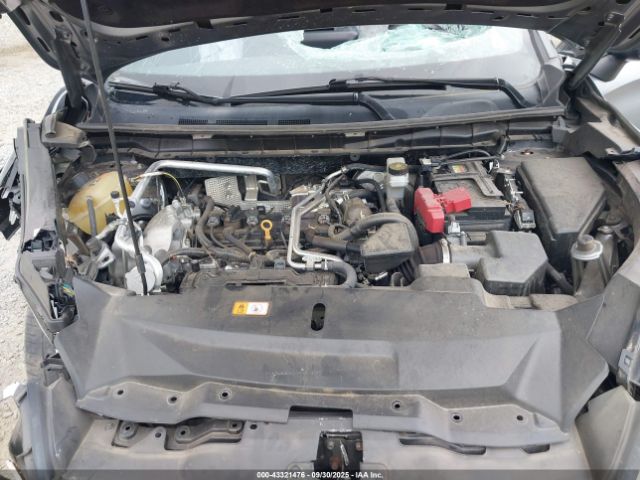 2023 MITSUBISHI OUTLANDER JA4J3UA85PZ048682 Photo 9