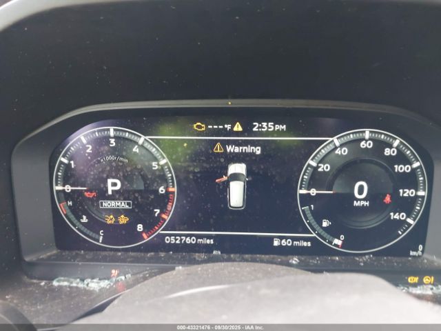 2023 MITSUBISHI OUTLANDER JA4J3UA85PZ048682 Photo 6