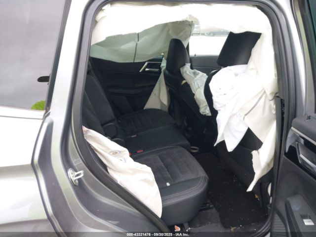 2023 MITSUBISHI OUTLANDER JA4J3UA85PZ048682 Photo 7