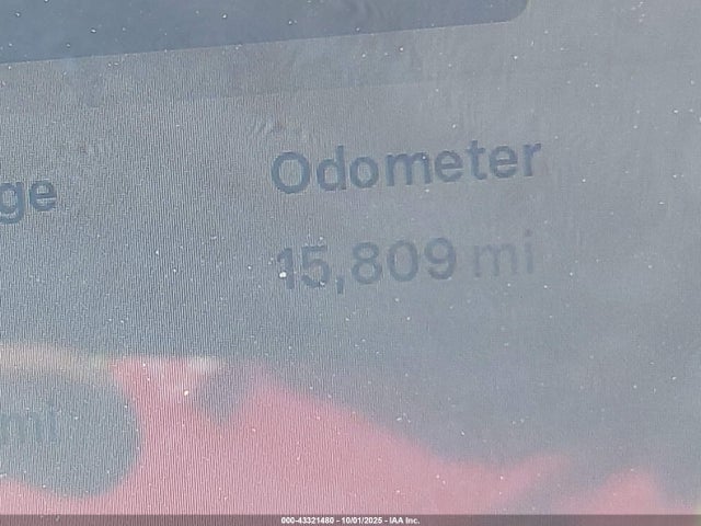 2024 TESLA MODEL Y 7SAYGDEE2RA281310 Photo 6