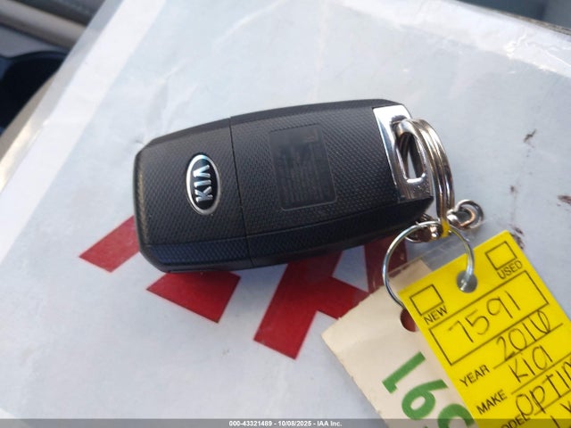 Продажа на аукционе авто 2016 Kia Optima Lx, vin: 5XXGT4L30GG037089, номер лота: 43321489