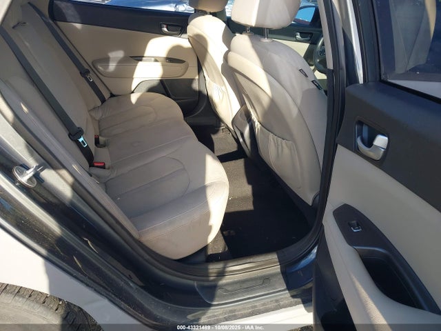 Продажа на аукционе авто 2016 Kia Optima Lx, vin: 5XXGT4L30GG037089, номер лота: 43321489