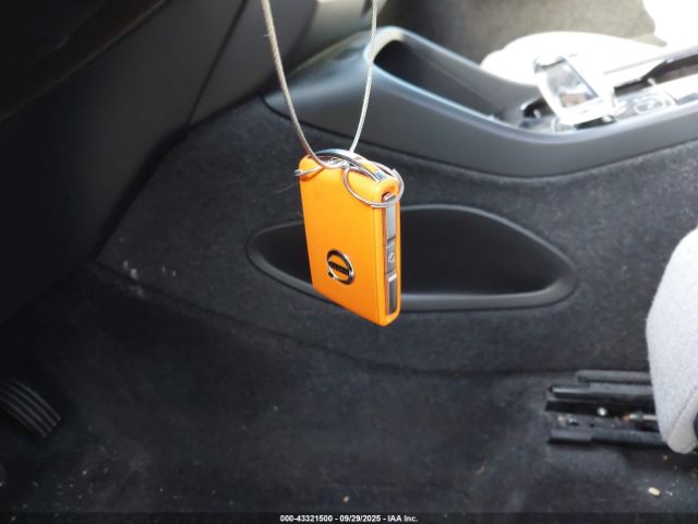 2023 VOLVO XC40 RECHARGE PURE ELECTRIC YV4ED3UM4P2064417 Photo 10