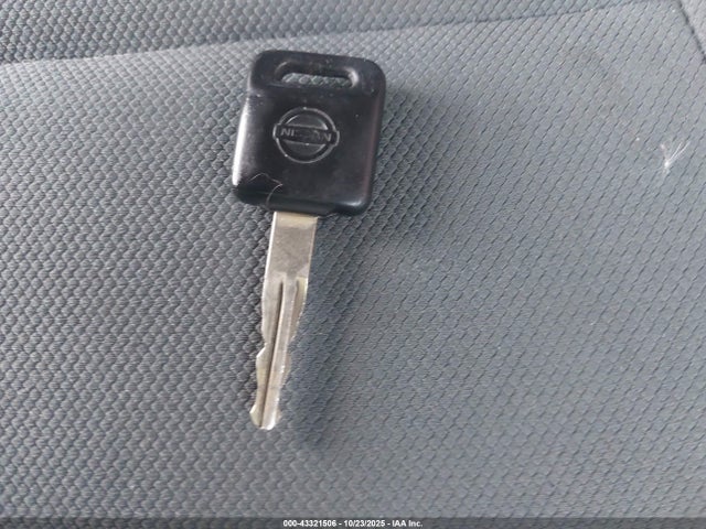 3N6CM0KN1HK716451 Nissan Nv200 S