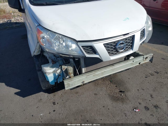 3N6CM0KN1HK716451 Nissan Nv200 S