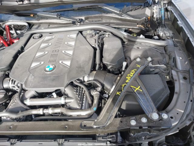 2024 BMW 760 WBA33EJ05RCR70449 Photo 9