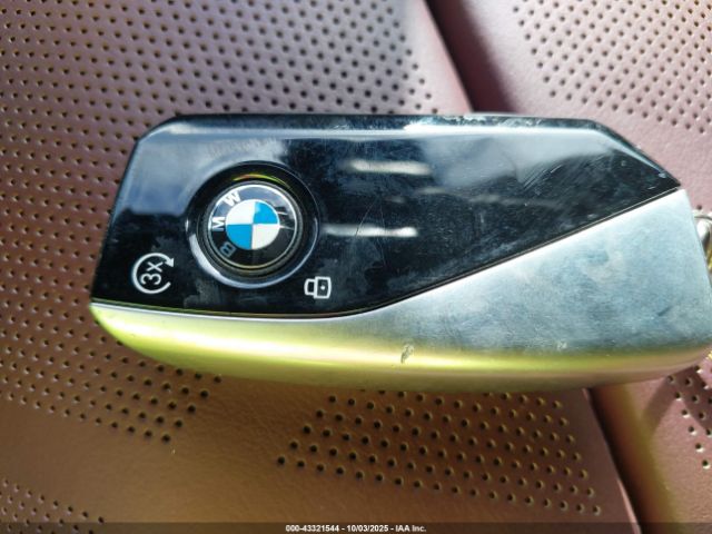 2024 BMW 760 WBA33EJ05RCR70449 Photo 10