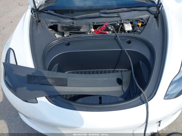 2022 TESLA MODEL 3 5YJ3E1EB6NF364978 Photo 9