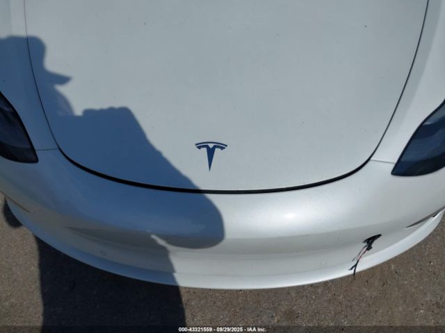 2022 TESLA MODEL 3 5YJ3E1EB6NF364978 Photo 5