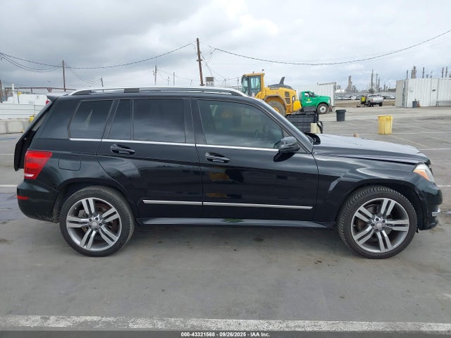 WDCGG5HBXEG217996 Mercedes-Benz GLK 350