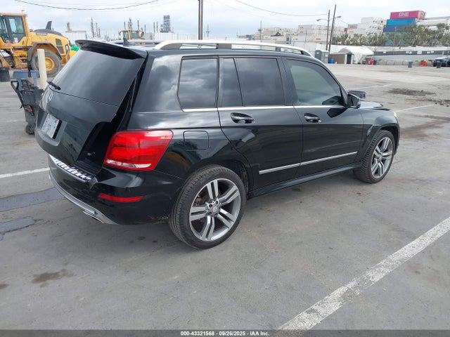 WDCGG5HBXEG217996 Mercedes-Benz GLK 350