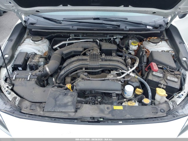 4S3GTAD68N3714619 Subaru na