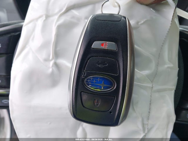 4S3GTAD68N3714619 Subaru na