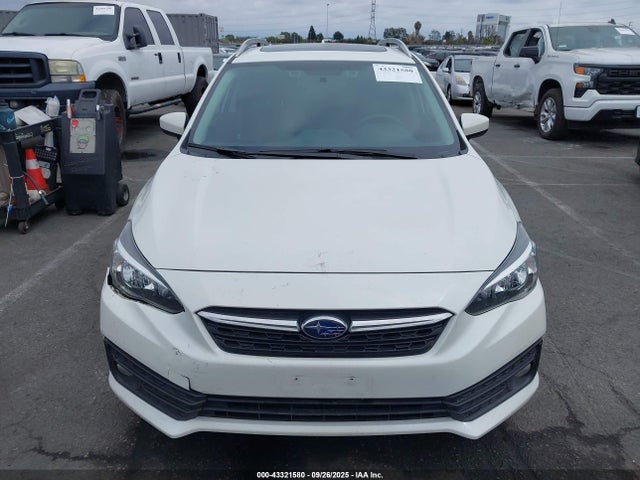 4S3GTAD68N3714619 Subaru na