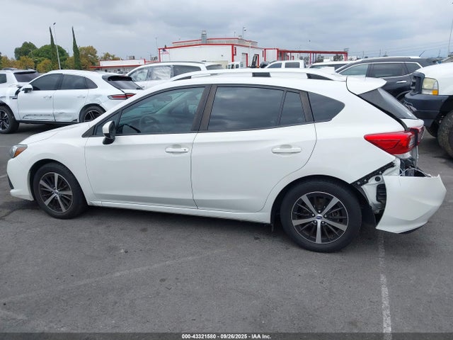 4S3GTAD68N3714619 Subaru na