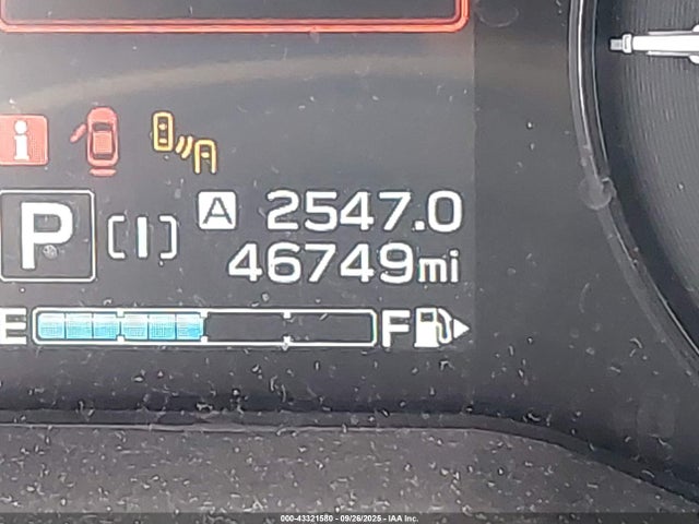 4S3GTAD68N3714619 Subaru na