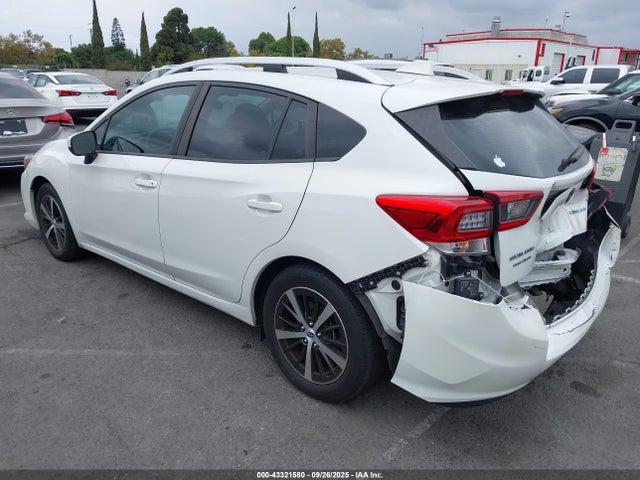 4S3GTAD68N3714619 Subaru na