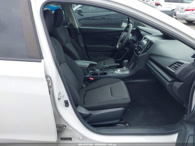 4S3GTAD68N3714619 Subaru na