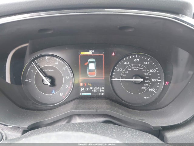 4S3GTAD68N3714619 Subaru na