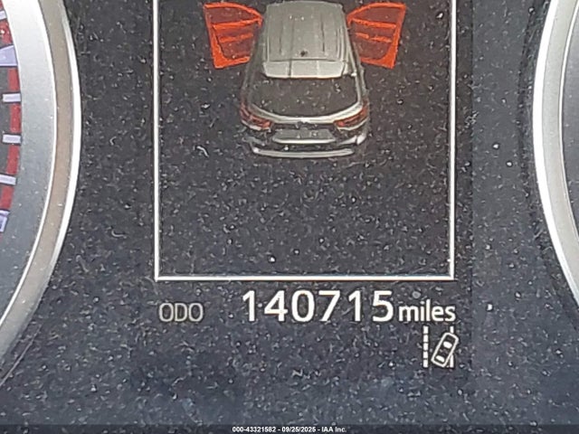 5TDZARFH0JS035545 Toyota Highlander Le