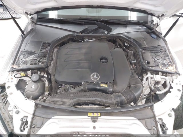Mercedes-Benz m264 2019 55SWF8DB2KU308874 Image 10