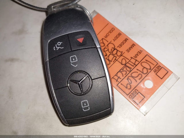 Mercedes-Benz m264 2019 55SWF8DB2KU308874 Image 11
