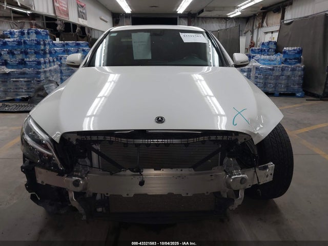 Mercedes-Benz m264 2019 55SWF8DB2KU308874 Image 13
