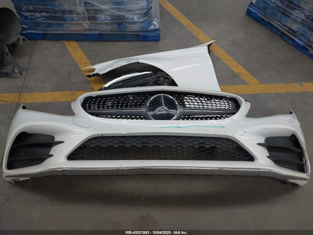 Mercedes-Benz m264 2019 55SWF8DB2KU308874 Image 12