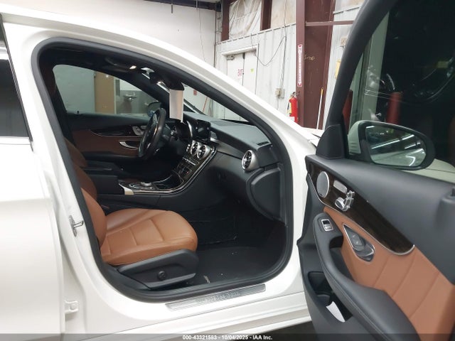 Mercedes-Benz m264 2019 55SWF8DB2KU308874 Image 5