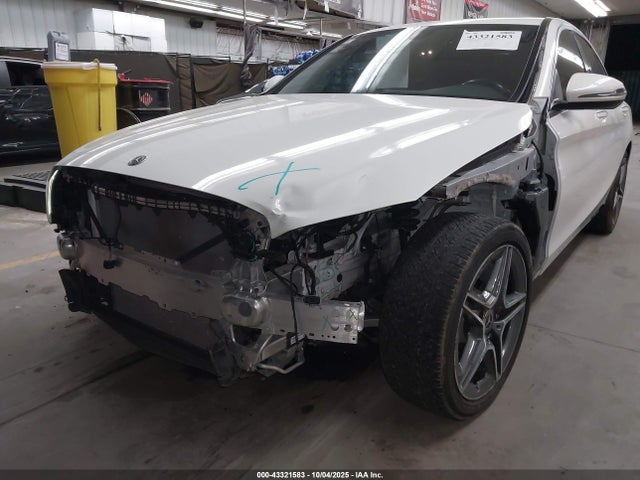 Mercedes-Benz m264 2019 55SWF8DB2KU308874 Image 6