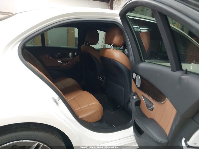 Mercedes-Benz m264 2019 55SWF8DB2KU308874 Image 8