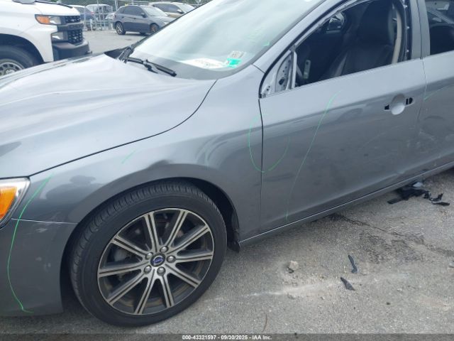 2017 VOLVO S60 INSCRIPTION LYV402HK4HB135080 Photo 5