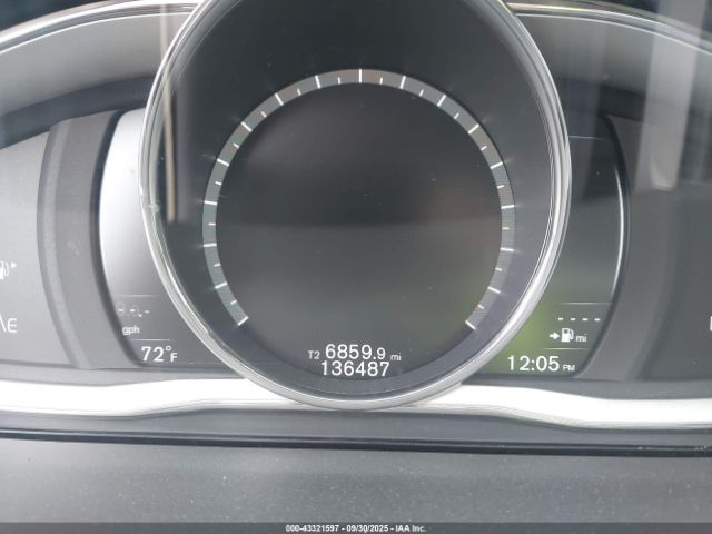 2017 VOLVO S60 INSCRIPTION LYV402HK4HB135080 Photo 6