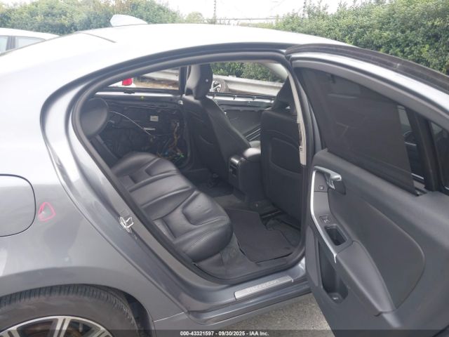 2017 VOLVO S60 INSCRIPTION LYV402HK4HB135080 Photo 7