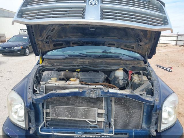 2008 DODGE RAM 1500 1D7HA18N48J232330 Photo 9