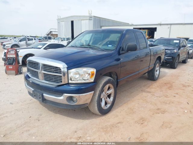 2008 DODGE RAM 1500 1D7HA18N48J232330 Photo 1