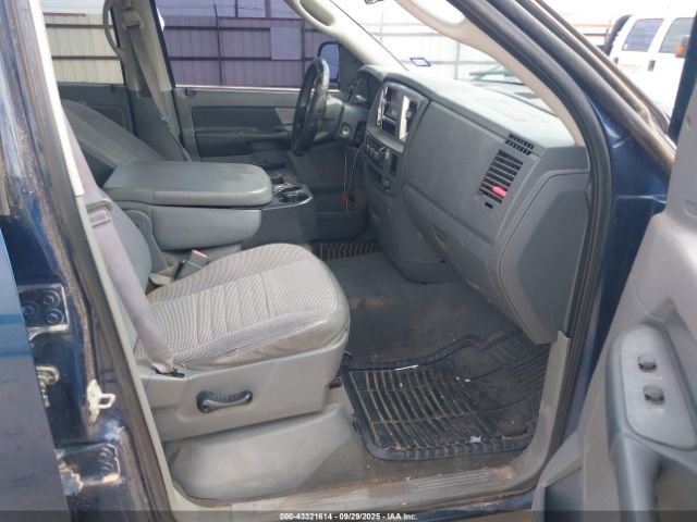 2008 DODGE RAM 1500 1D7HA18N48J232330 Photo 4