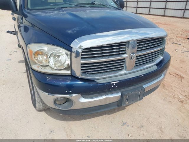 2008 DODGE RAM 1500 1D7HA18N48J232330 Photo 5
