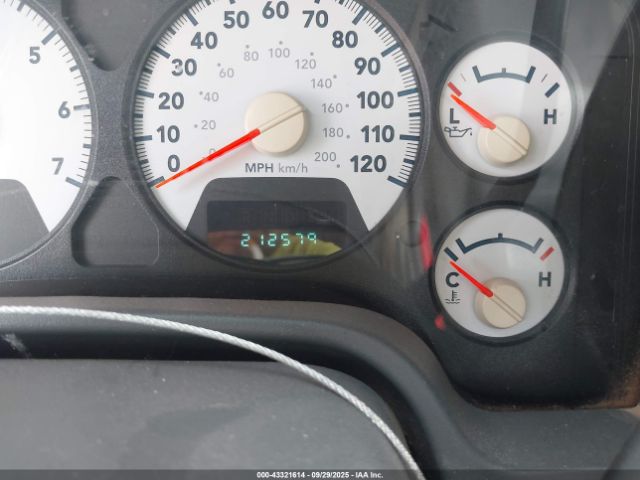 2008 DODGE RAM 1500 1D7HA18N48J232330 Photo 6