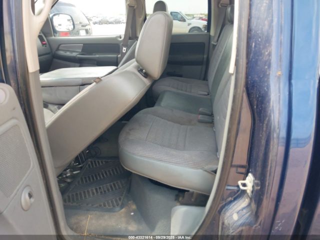 2008 DODGE RAM 1500 1D7HA18N48J232330 Photo 7