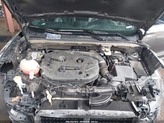 Lincoln 2.0l ecoboost 2019 5LMCJ1C91KUL06753 Image 10
