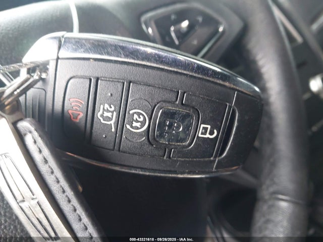 Lincoln 2.0l ecoboost 2019 5LMCJ1C91KUL06753 Image 11