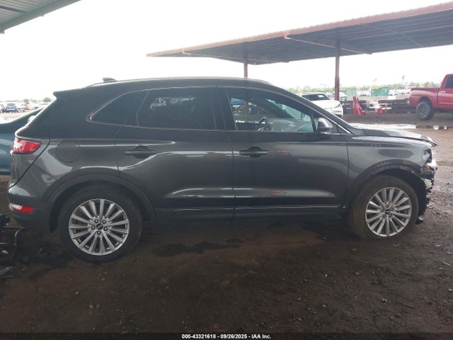 Lincoln 2.0l ecoboost 2019 5LMCJ1C91KUL06753 Image 14