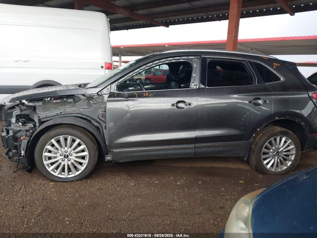 Lincoln 2.0l ecoboost 2019 5LMCJ1C91KUL06753 Image 15