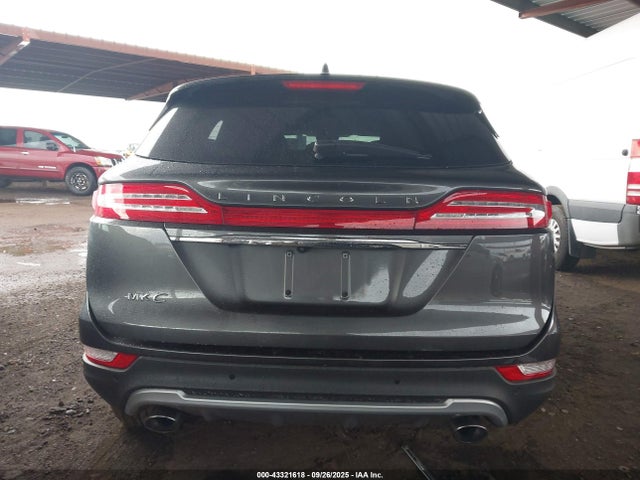 Lincoln 2.0l ecoboost 2019 5LMCJ1C91KUL06753 Image 17