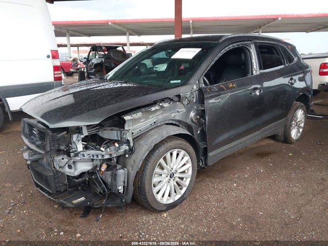 Lincoln 2.0l ecoboost 2019 5LMCJ1C91KUL06753 Image 2
