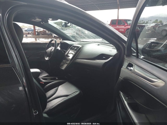 Lincoln 2.0l ecoboost 2019 5LMCJ1C91KUL06753 Image 5