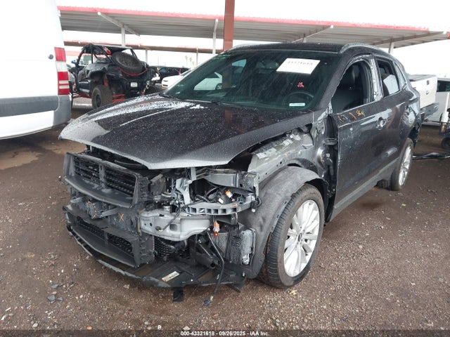 Lincoln 2.0l ecoboost 2019 5LMCJ1C91KUL06753 Image 6