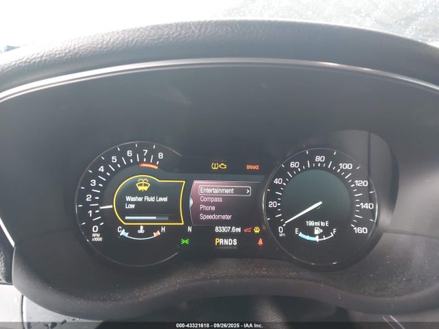 Lincoln 2.0l ecoboost 2019 5LMCJ1C91KUL06753 Image 7
