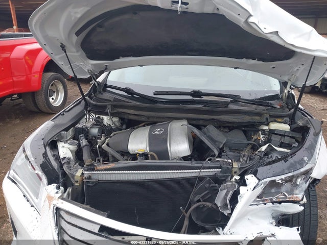 Aukcja sprzedaży 2016 Lexus Rx 350, vin: 2T2ZZMCAXGC032801, numer aukcji: 43321620